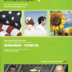 windstream phone book cover