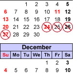 Oklahoma criminal court deadlines calendar day rule