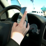 Tulsa Oklahoma texting and driving ticket attorney