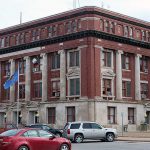 Okmulgee County District Court