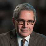 Philadelphia District Attorney Larry Krasner