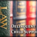 Oklahoma child support collection