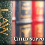 Oklahoma child support laws