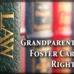 oklahoma grandparents foster care rights