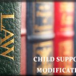 Oklahoma child support modifications