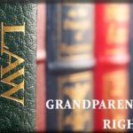 Oklahoma grandparents custody rights