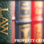 Oklahoma property crimes