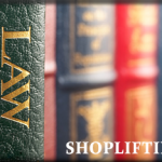 Oklahoma shoplifting laws