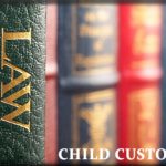 child custody and child support