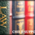 child support collections in Oklahoma