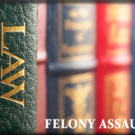 definition of felonious assault in Oklahoma