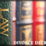 Oklahoma divorce decree