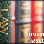 domestic assault and battery in Oklahoma