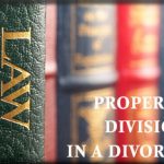 property division