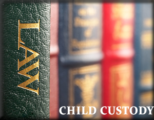 child custody relocation