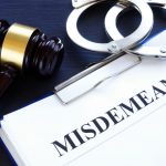 Oklahoma Misdemeanor Defense Lawyer